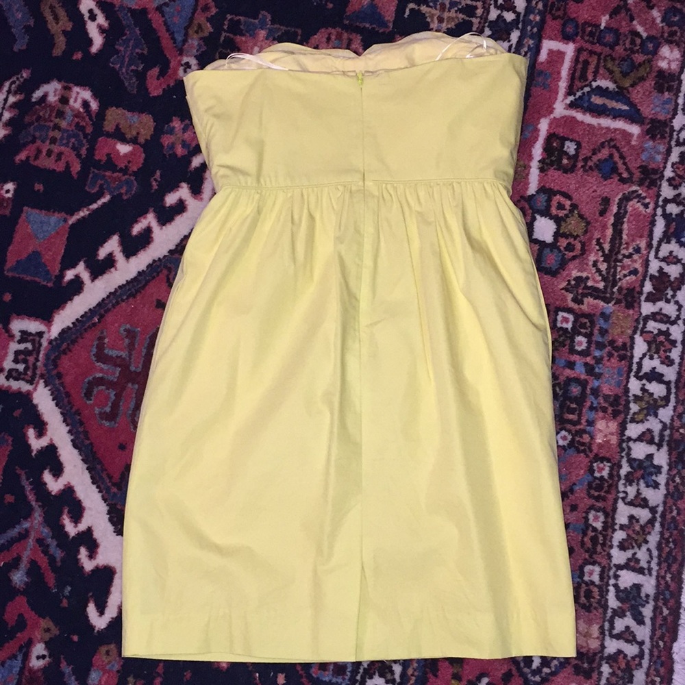 JCrew Collection Dress - Picture 3 of 5